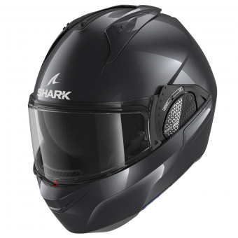 Flip Up Shark EVO GT Blank A05