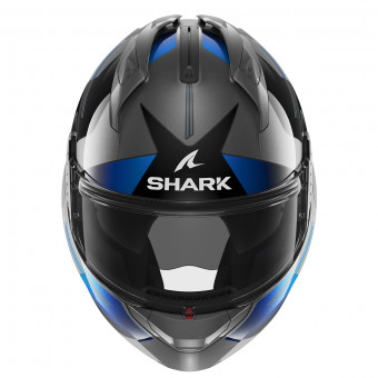 Shark EVO GT Tekline AUB