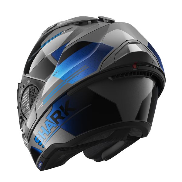 Shark EVO GT Tekline AUB