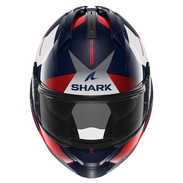 Shark EVO GT Tekline BUR