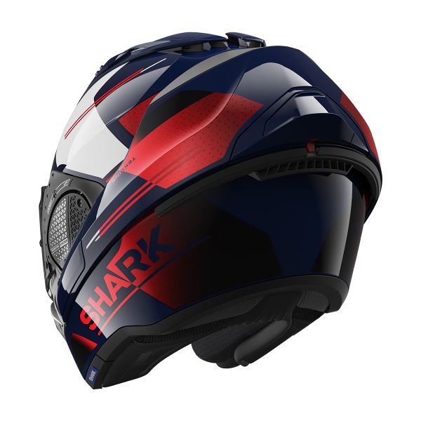 Shark EVO GT Tekline BUR