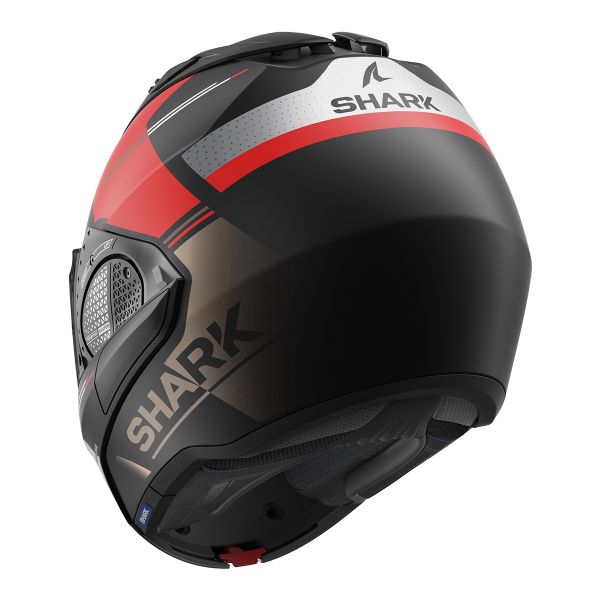 Shark EVO GT Tekline Mat KUR