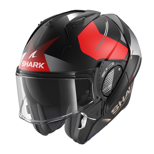 Shark EVO GT Tekline Mat KUR