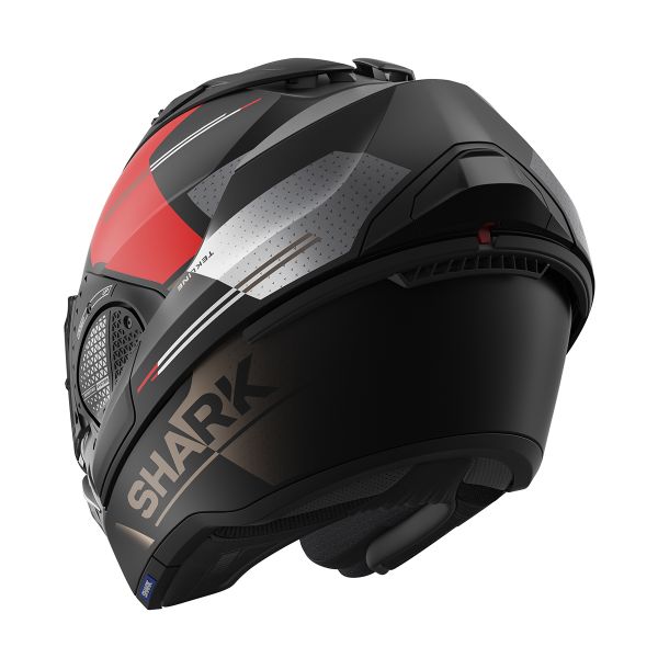 Shark EVO GT Tekline Mat KUR