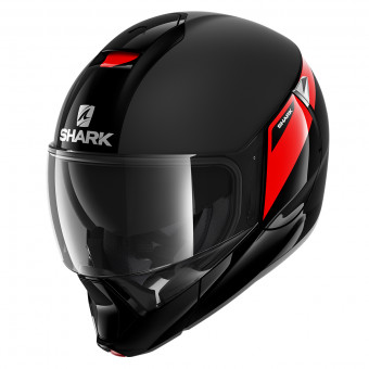 Flip Up Shark Evojet Karonn Mat KRK