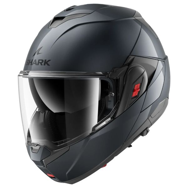 Flip Up Shark Oxo Blank A05 Flip Up Shark Oxo Blank A05