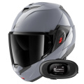 Pack Oxo Dark Shadow S05 + Kit bluetooth 5R Lite Solo