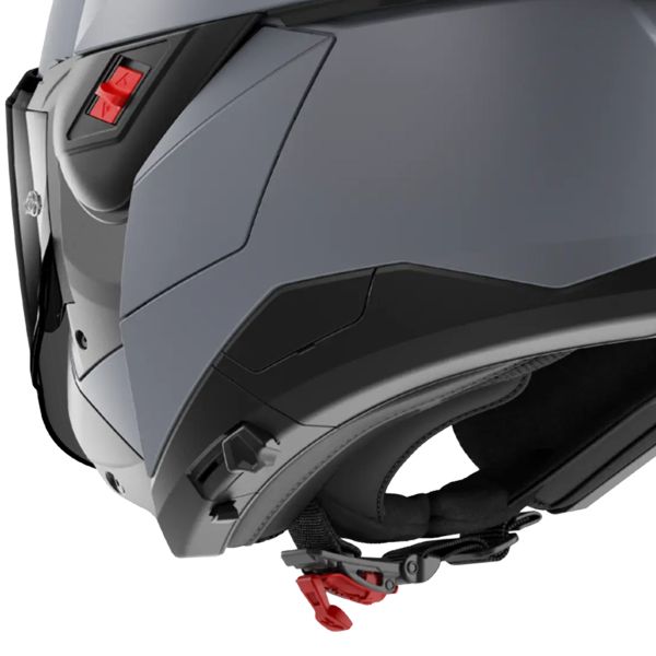 Shark Oxo Dark Shadow S05 + Kit Bluetooth 5S Solo