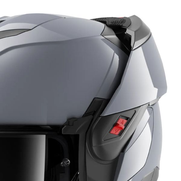 Shark Oxo Dark Shadow S05 + Kit Bluetooth 5S Solo