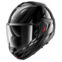 Casque Flip Up Shark Oxo Dashed KAS