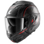 Casque Flip Up Shark Oxo Gang Mat KAS