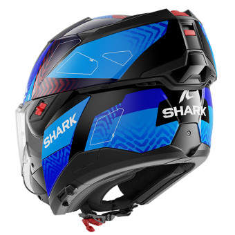 Shark Oxo Ready KBR