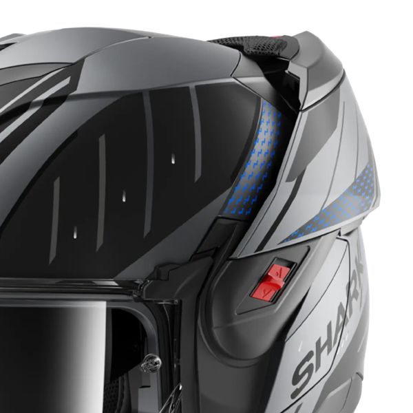 Shark Oxo Rydger Mat ABK