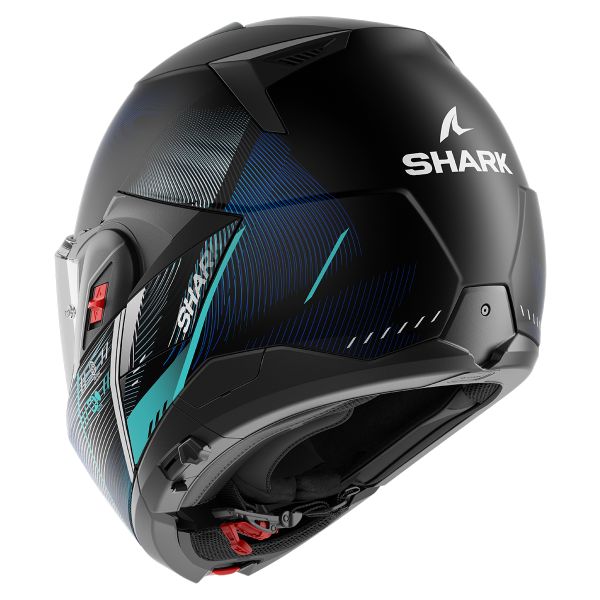 Shark Oxo Speed-Tech KBW
