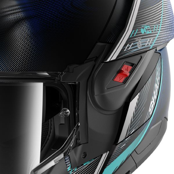 Shark Oxo Speed-Tech KBW