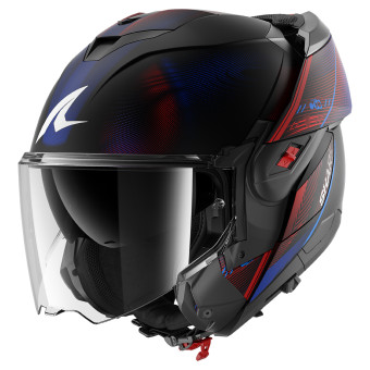 Flip Up Shark Oxo Speed-Tech Mat KBR