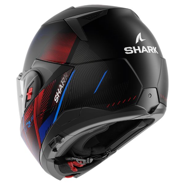 Shark Oxo Speed-Tech Mat KBR