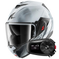 Pack Oxo Speed-Tech SWK + Kit Bluetooth 5S Solo