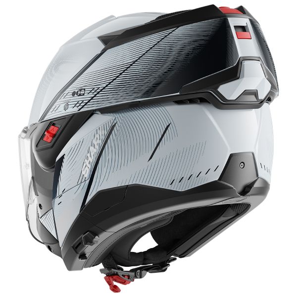 Shark Oxo Speed-Tech SWK