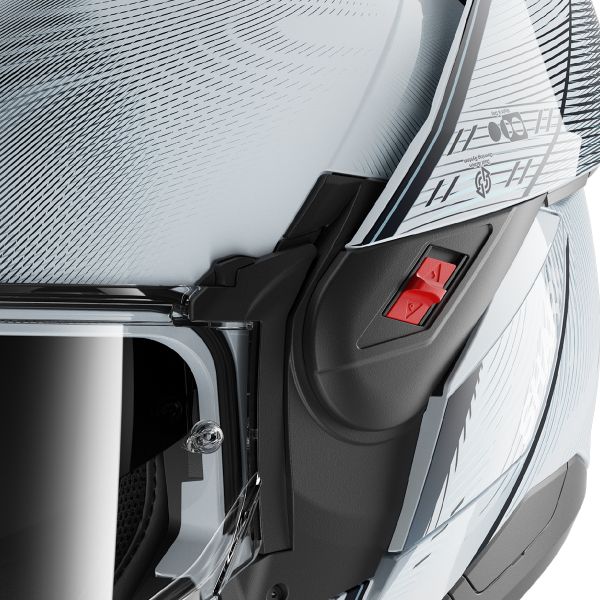 Shark Oxo Speed-Tech SWK