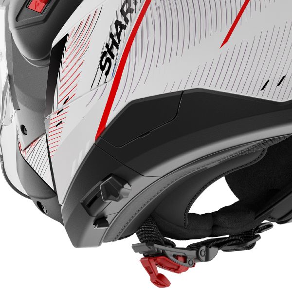 Shark Oxo Speed-Tech WRK
