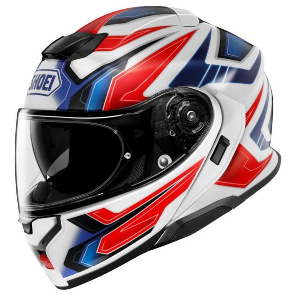 Flip Up Shoei Neotec 3 Anthem TC10 Flip Up Shoei Neotec 3 Anthem TC10