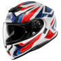 Casque Flip Up Shoei Neotec 3 Anthem TC10