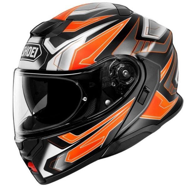 Flip Up Shoei Neotec 3 Anthem TC8 Flip Up Shoei Neotec 3 Anthem TC8