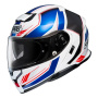Casque Flip Up Shoei Neotec 3 Grasp TC10