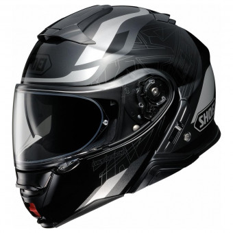Flip Up Shoei Neotec II MM93 Collection 2-Way TC-5