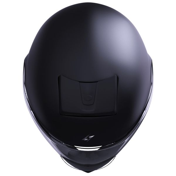 Stormer Slide Black Matt