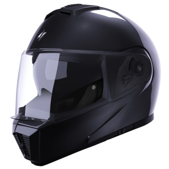 Flip Up Stormer Slide Black Pearly