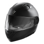 Casque Flip Up Stormer Spark 06 Black Matt
