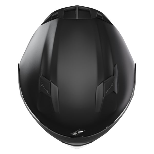 Stormer Spark 06 Black Matt