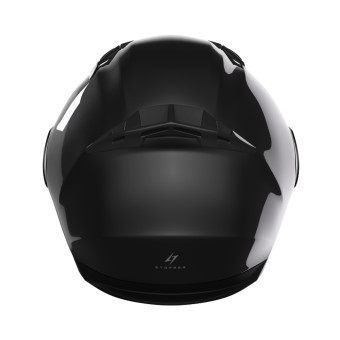 Stormer Spark 06 Black Pearly