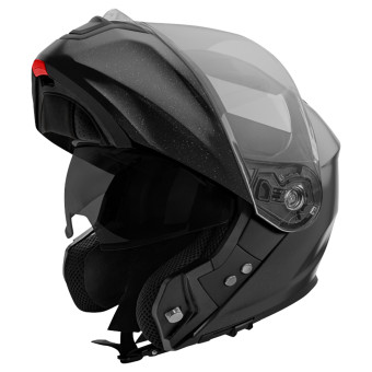 Stormer Spin Evo Solid Black Pearly