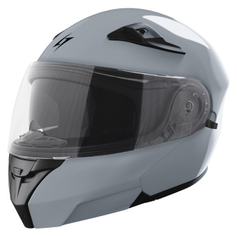 Flip Up Stormer Turn Nardo Grey Glossy