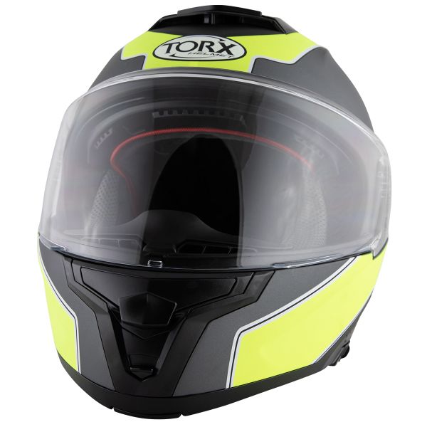 Torx Neil 2 Trip Neon Yellow