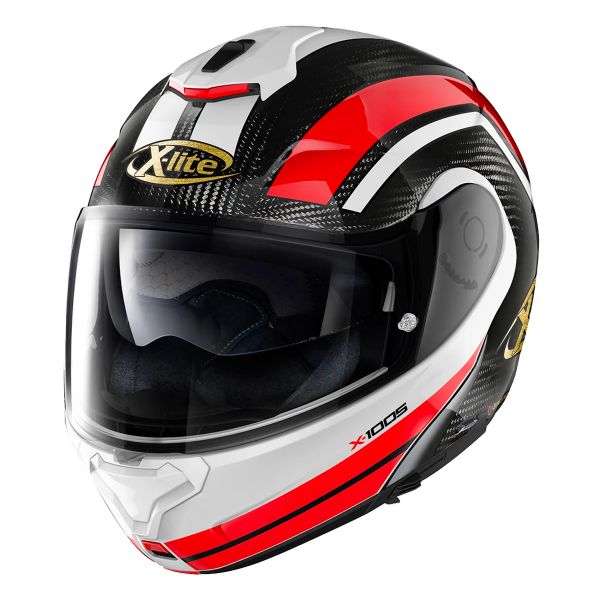 Flip Up X-lite X-1005 Carbon 50 Anniversary N-Com 31