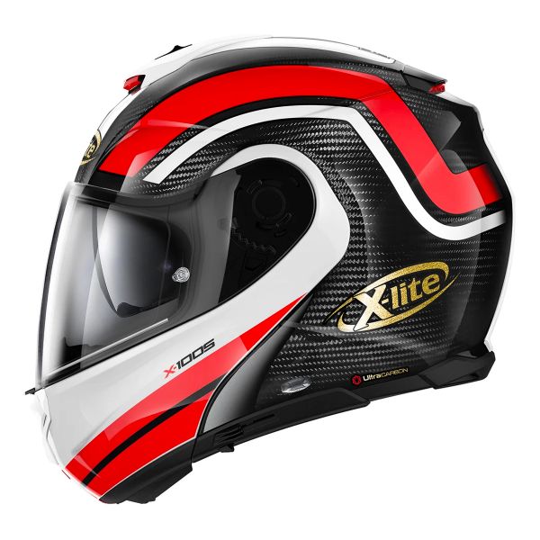 X-lite X-1005 Carbon 50 Anniversary N-Com 31