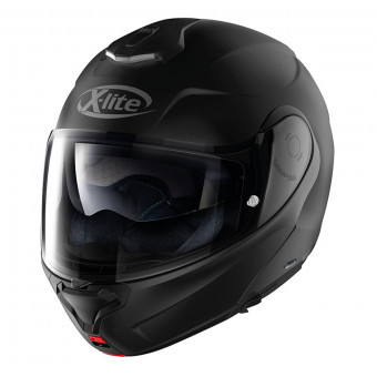 Flip Up X-lite X-1005 Elegance N-Com Flat Black 4