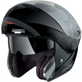 Flip Up Shark Openline 2 Prime BLK