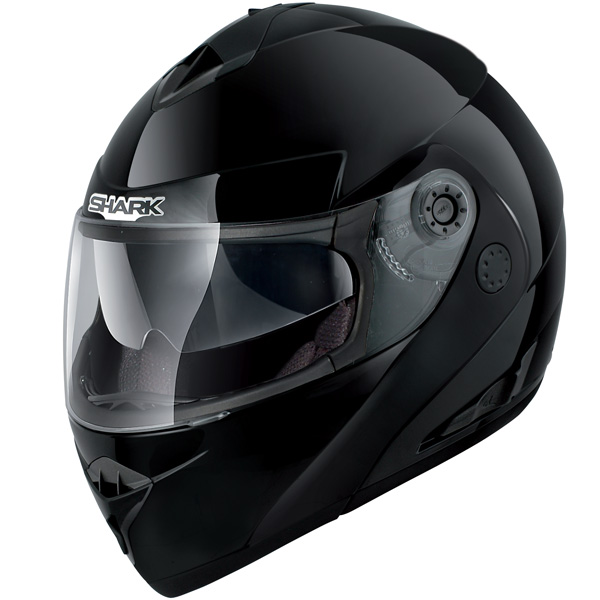 Shark Openline 2 Prime BLK