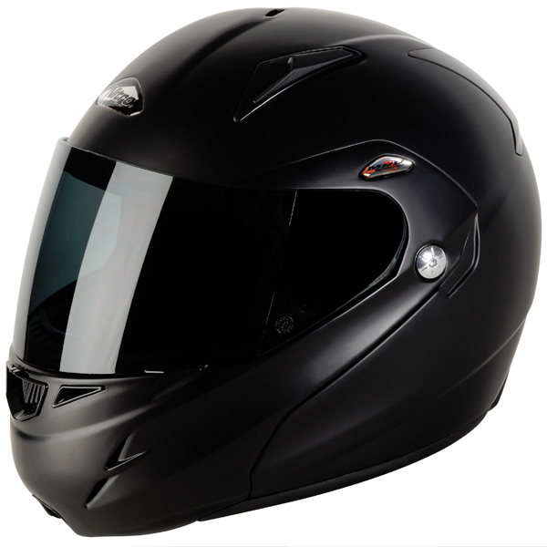 Flip Up Nitro F341-VN DVS Black Mat (02)