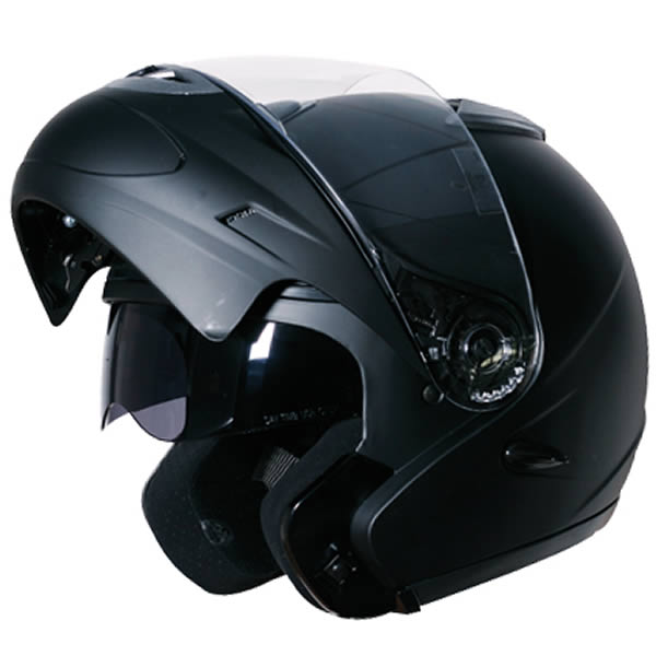 Torx Bruce Black Mat