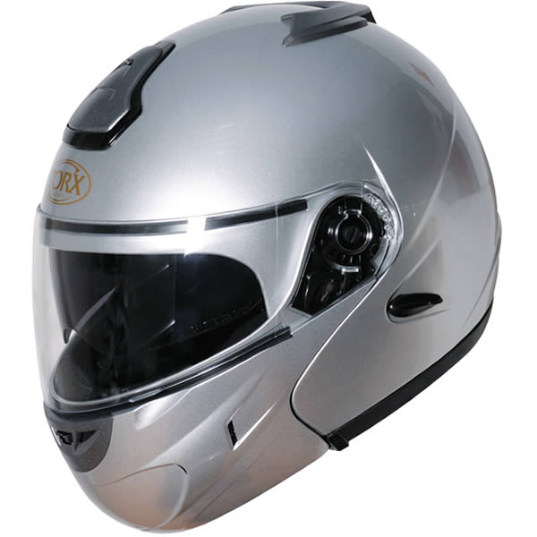 Flip Up Torx Bruce Grey