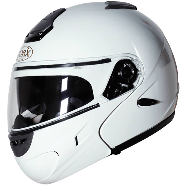 Flip Up Torx Bruce White