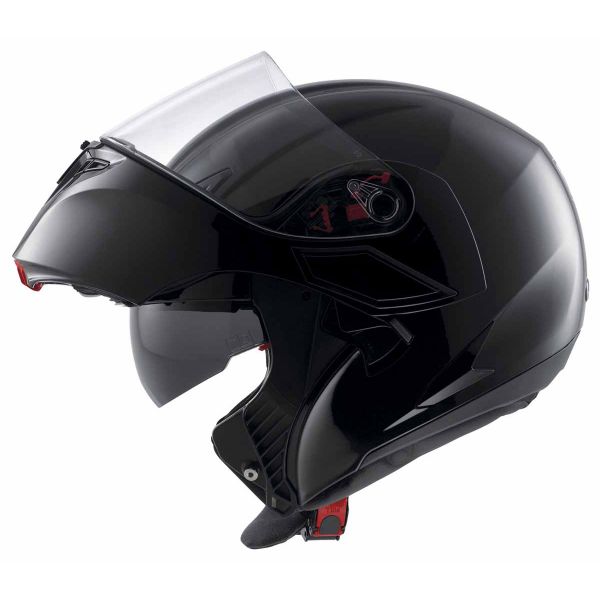 Flip Up AGV Compact Black