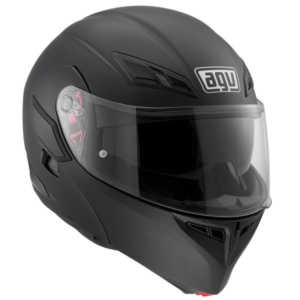 AGV Compact ST Matt Black