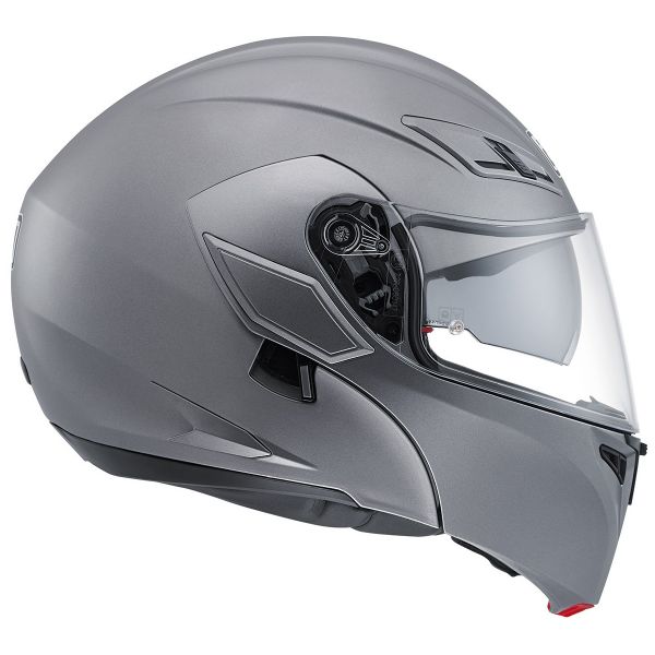AGV Compact ST Matt Grey